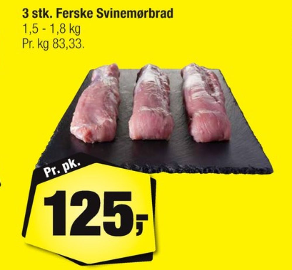 Grisemørbrad