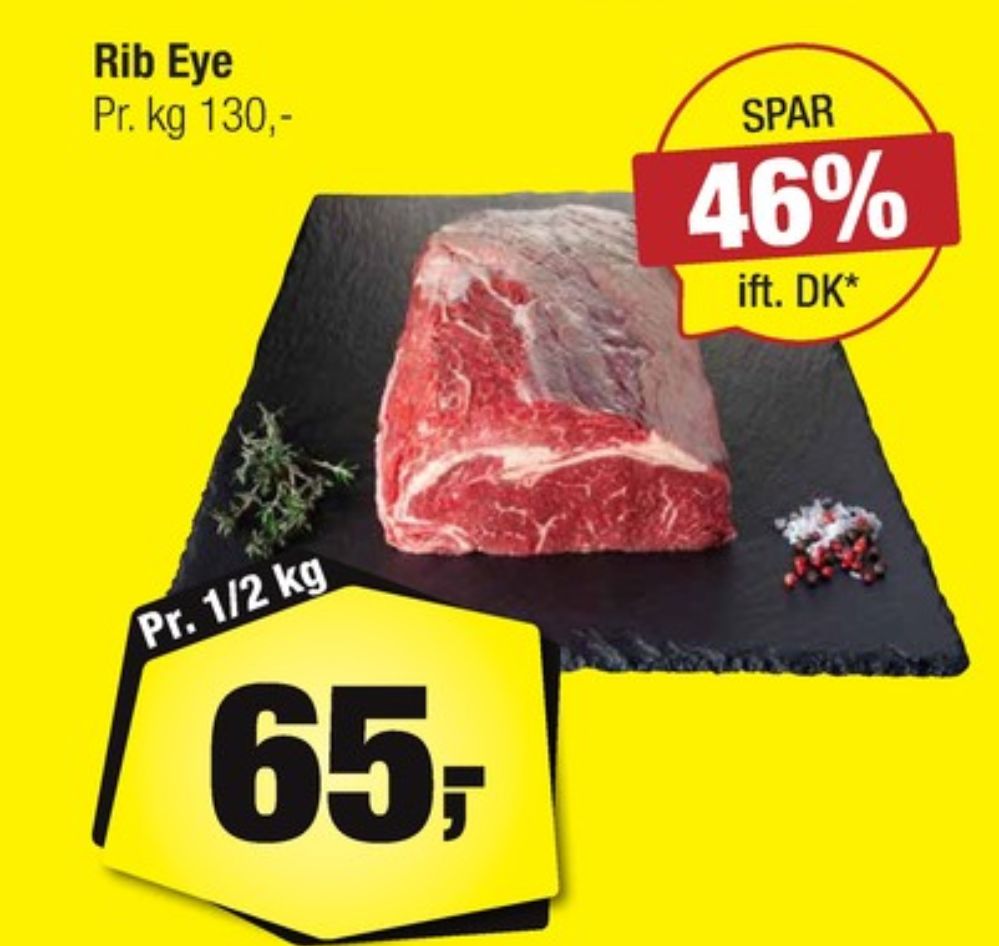 Ribeye