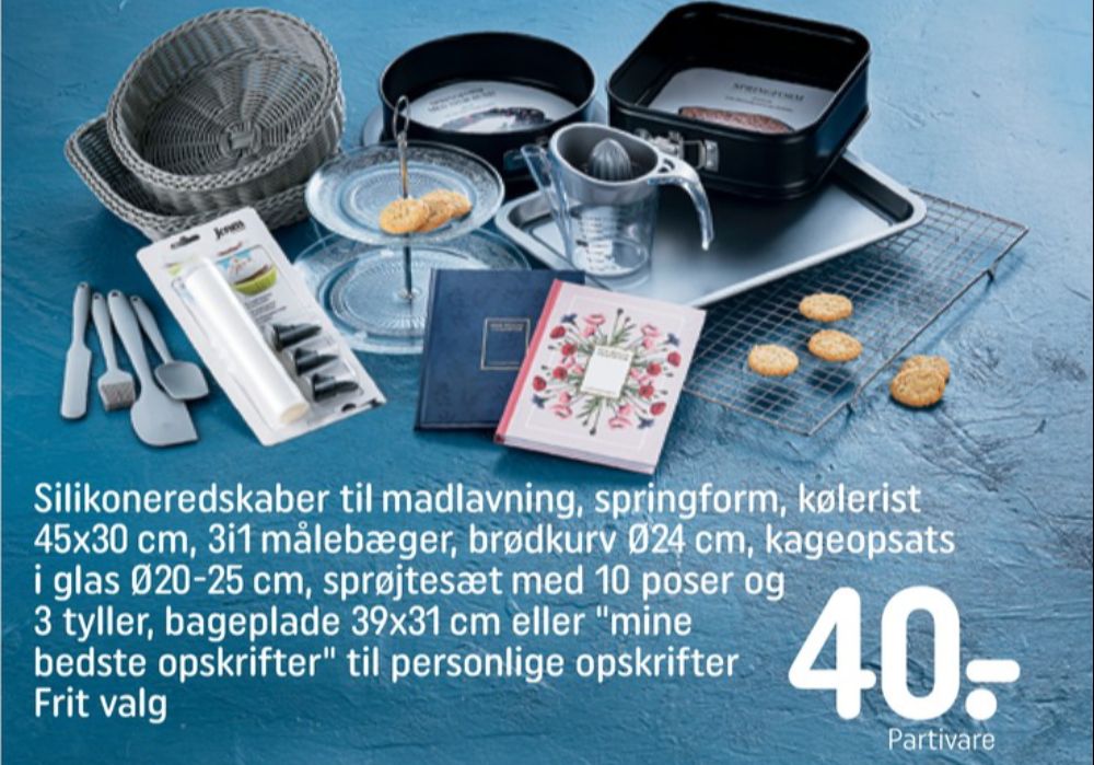 Sprøjtepose