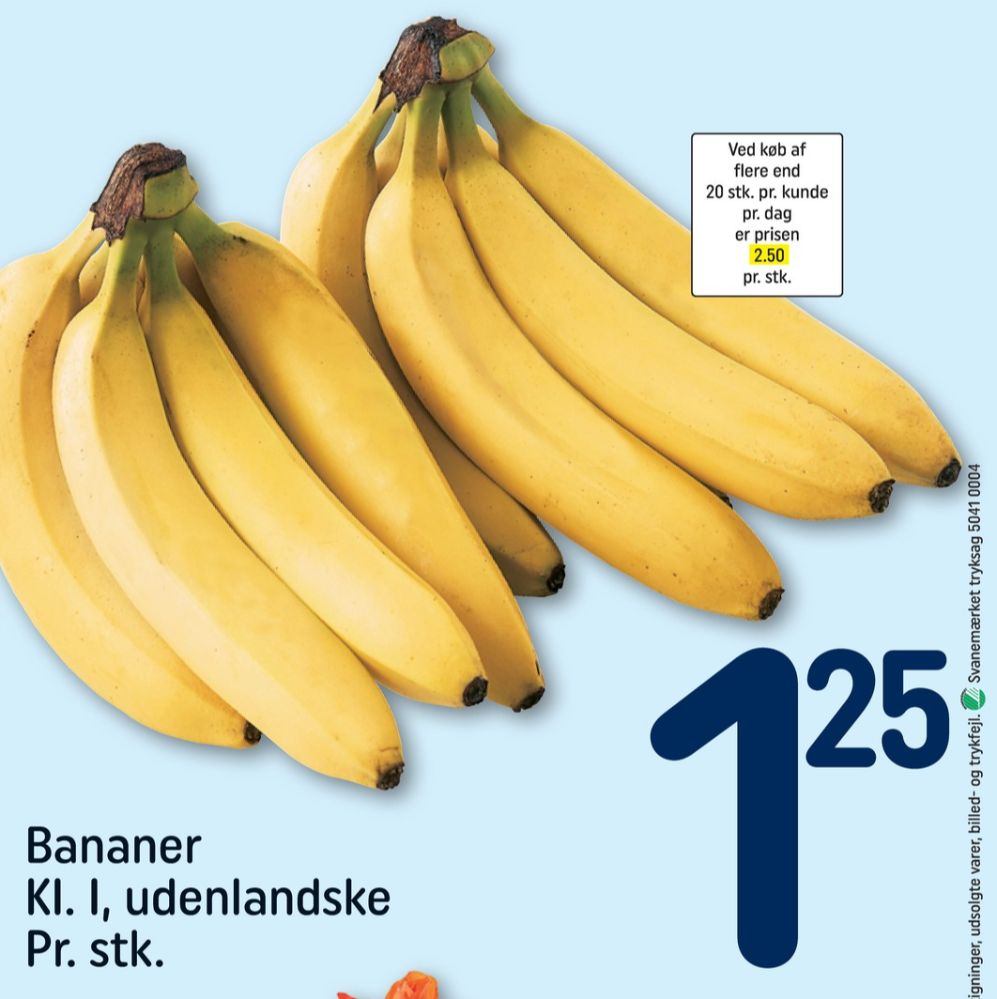 Bananer