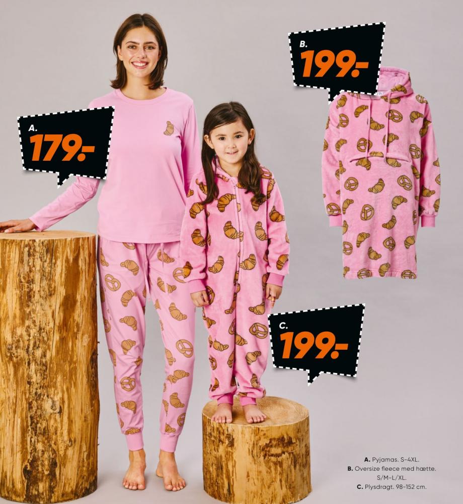 VRS Kids, Heldragt