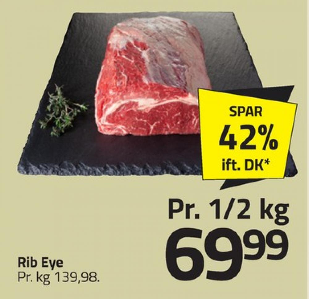 Ribeye