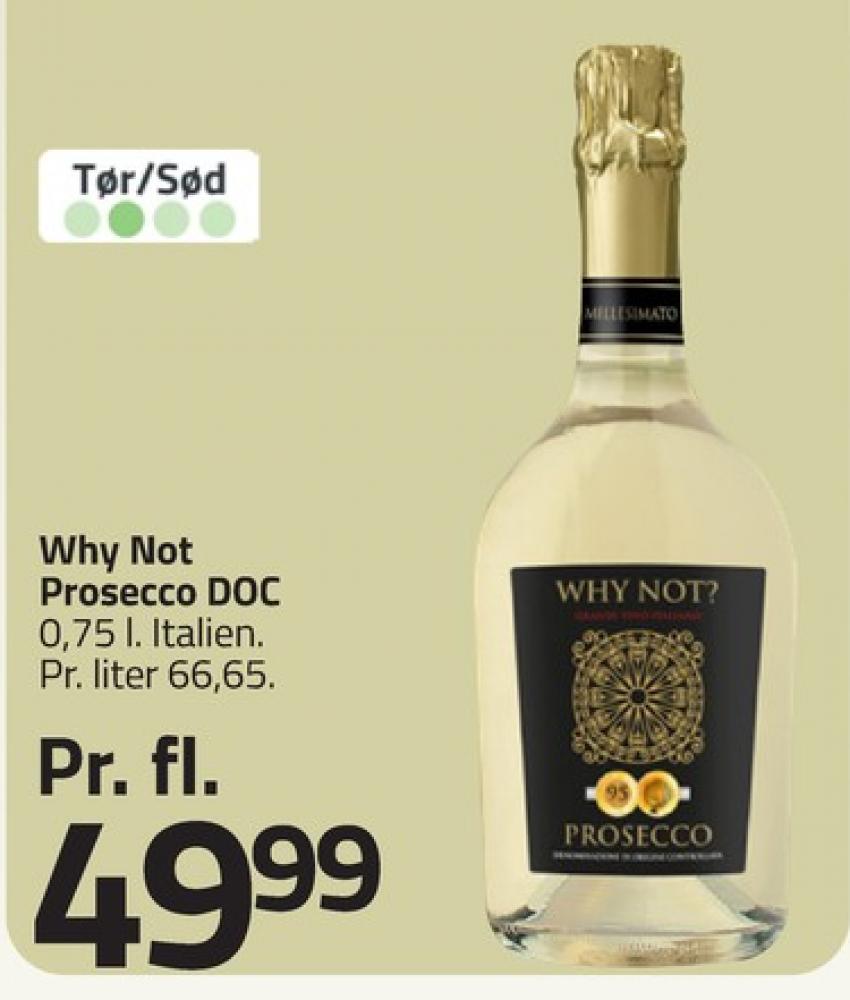Italiensk Mousserende Vin