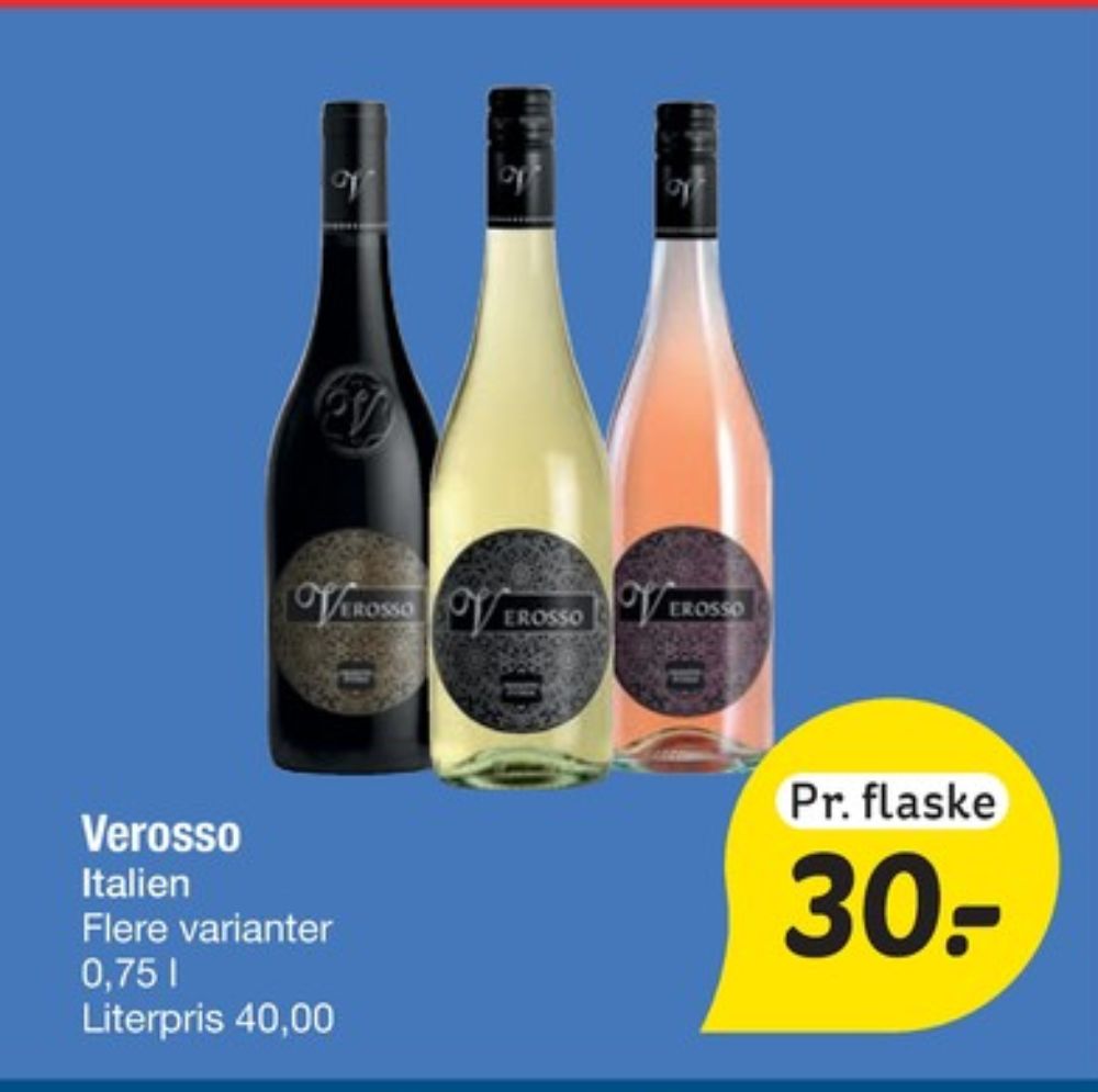 Italiensk Hvidvin