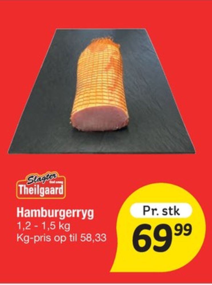 Hamburgerryg