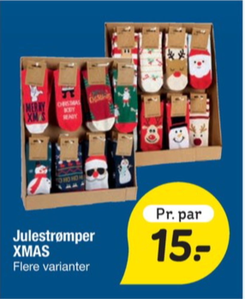 Strømper