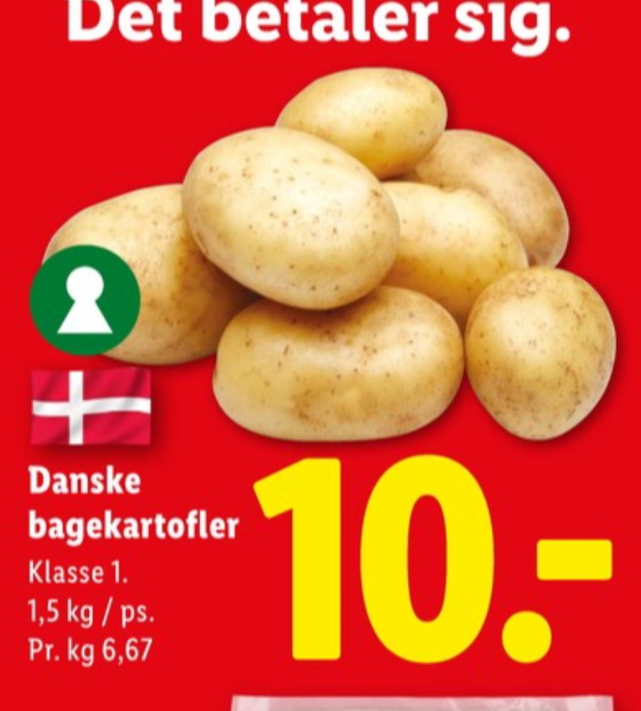Kartofler