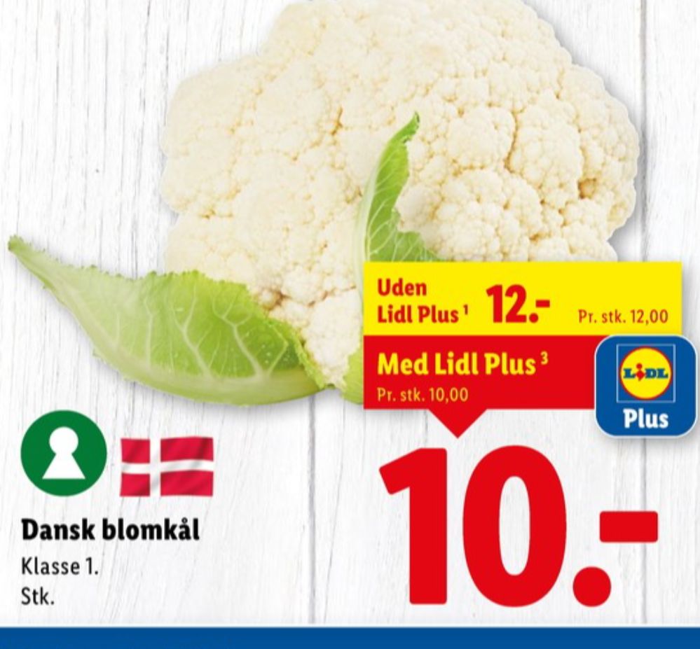Blomkål