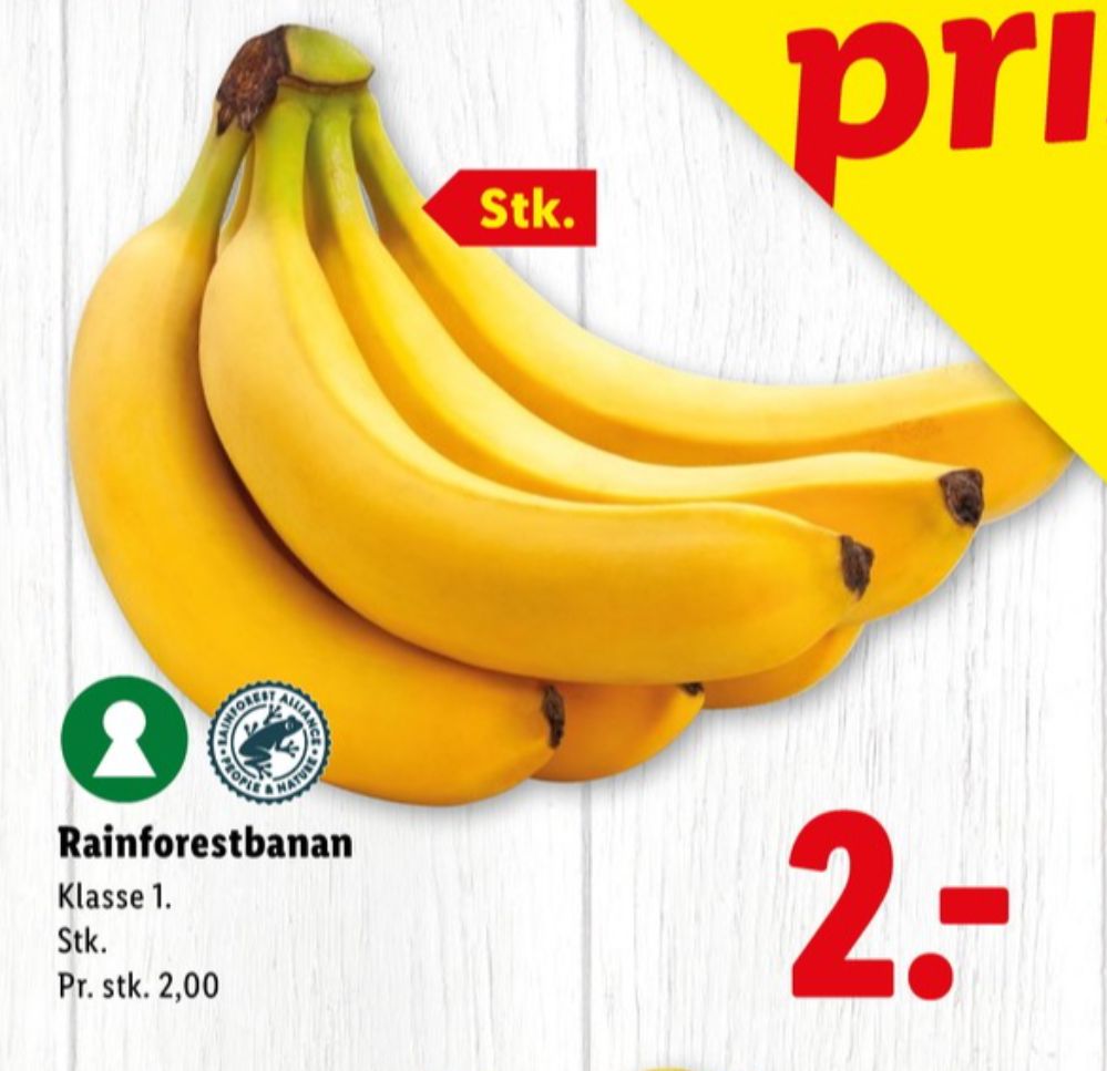 Bananer