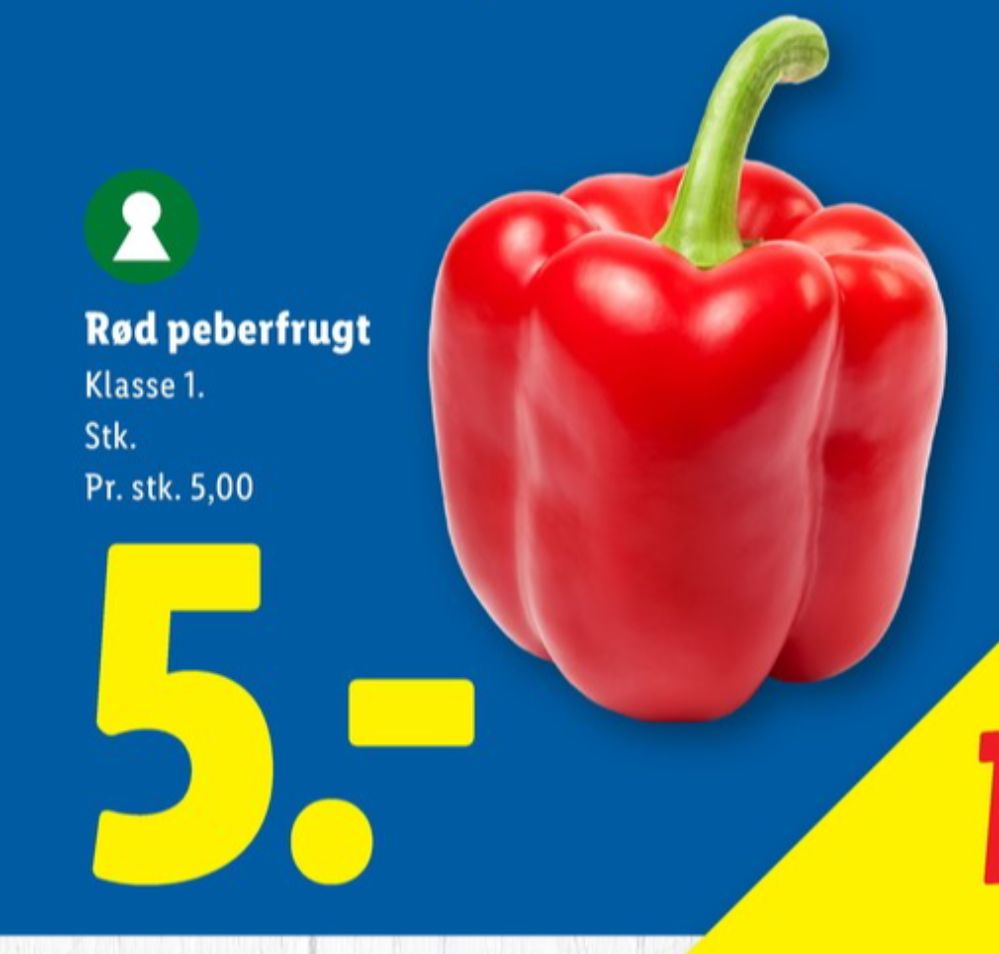 Peberfrugt