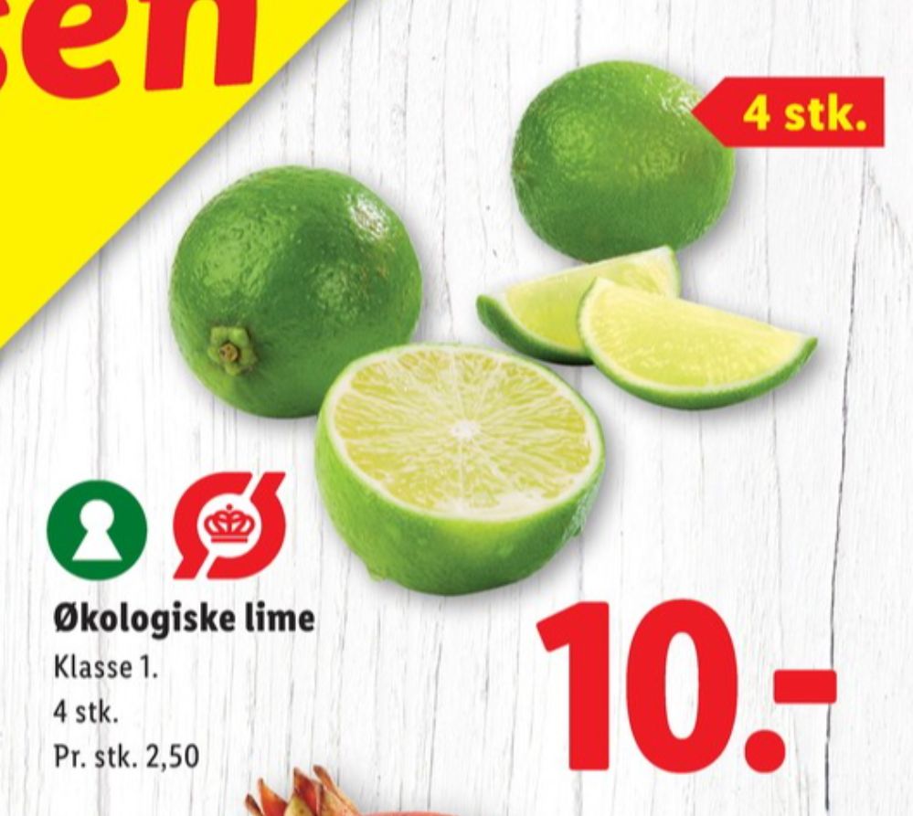Lime