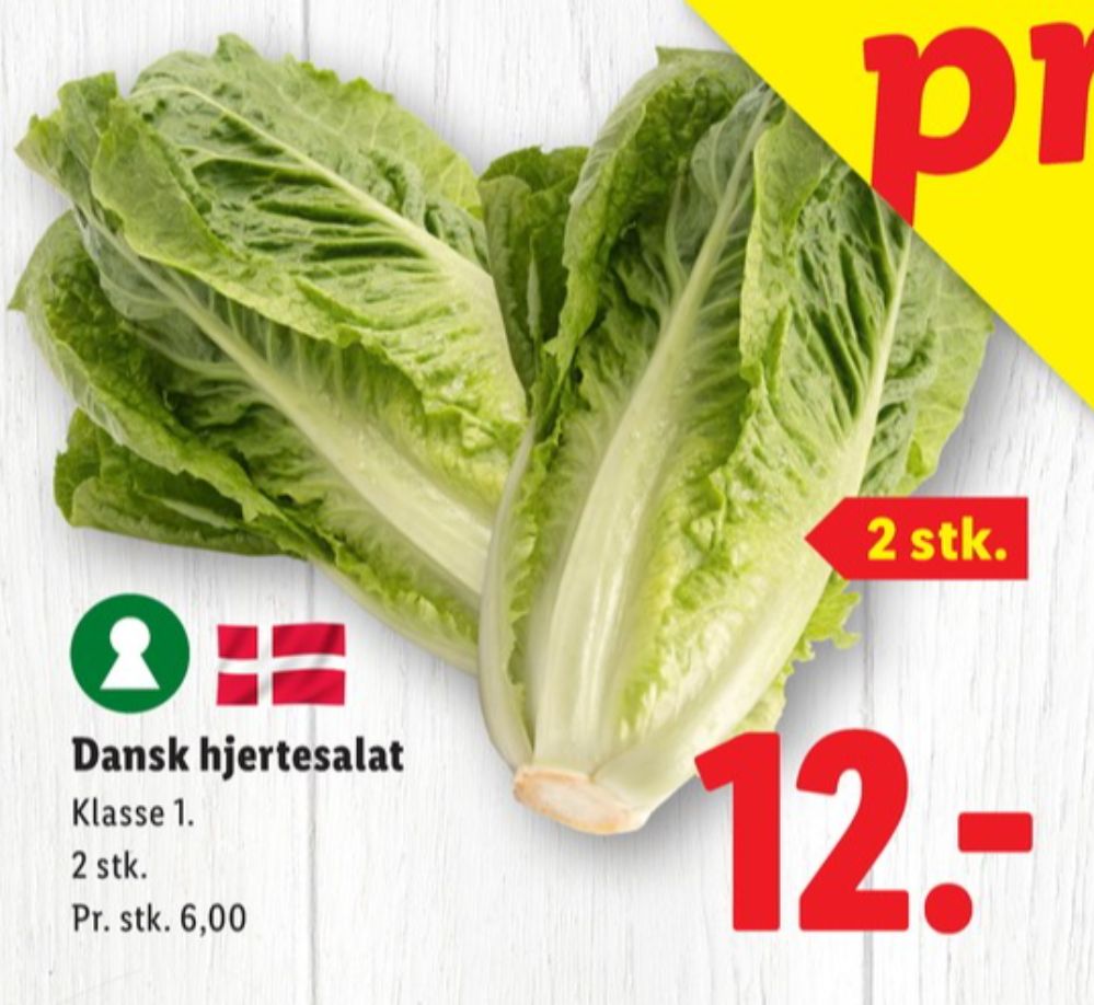 Hjertesalat
