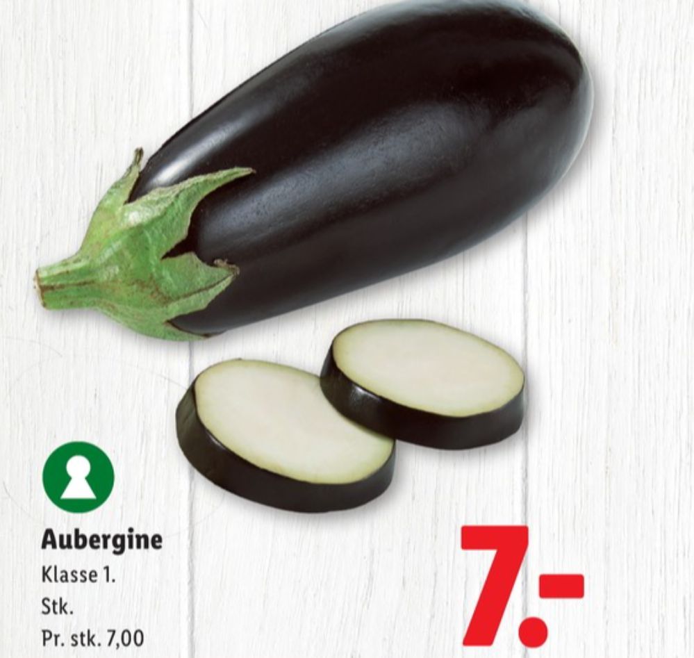 Auberginer