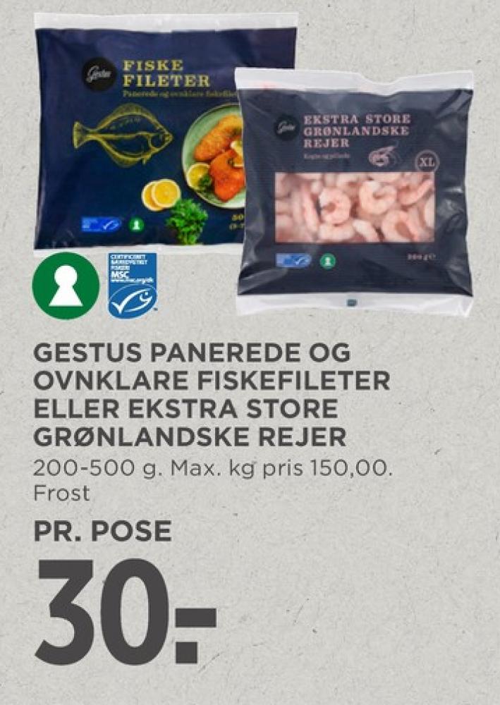 Gestus, Rejer