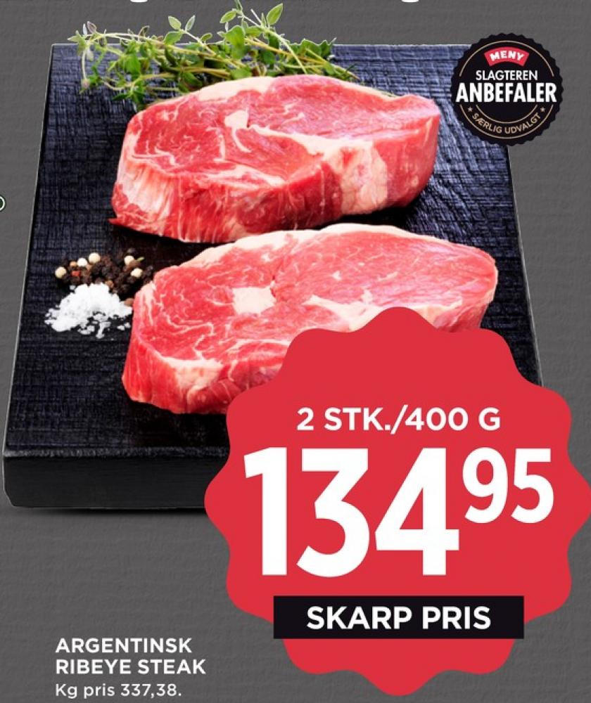 Ribeye