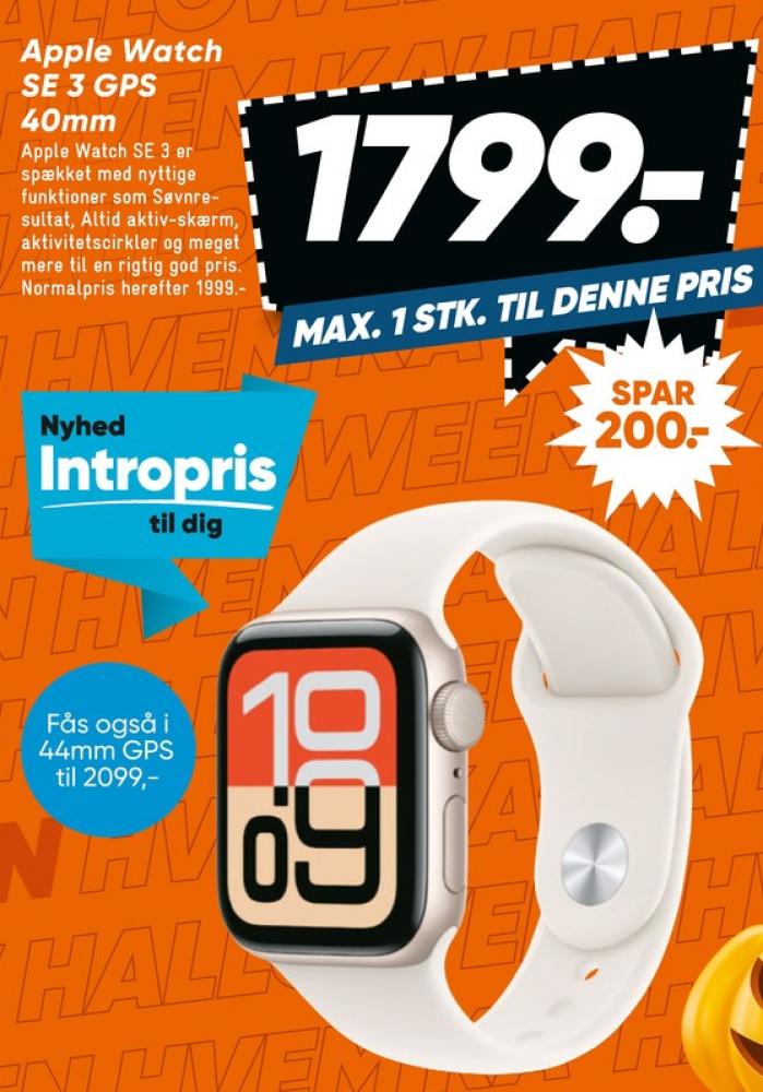 Apple, Smartwatch
