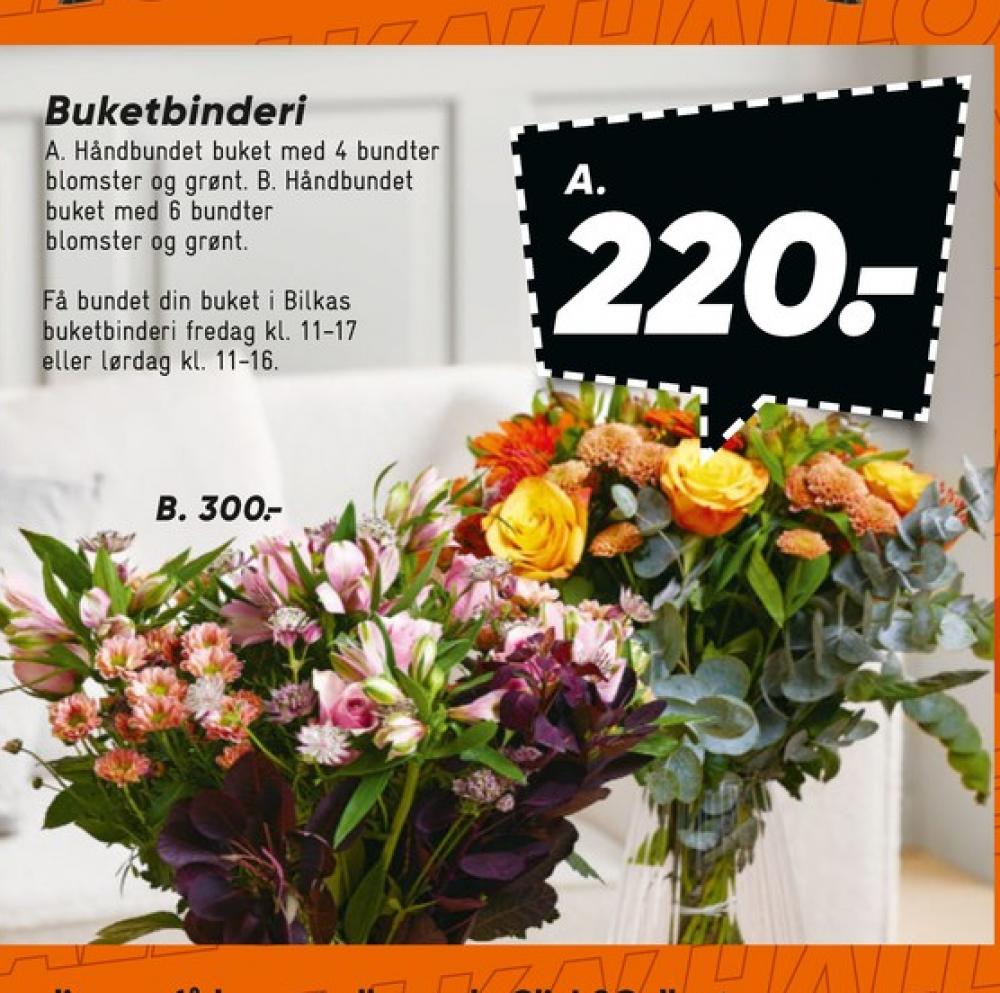 Buket