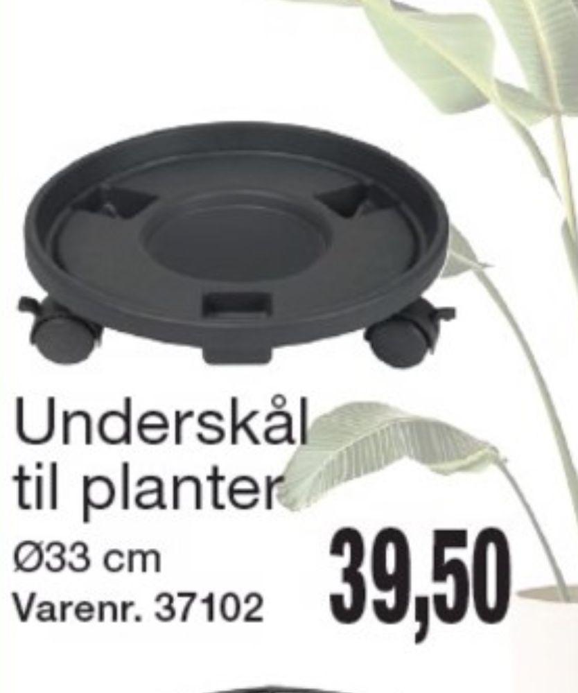 Krukkevogn