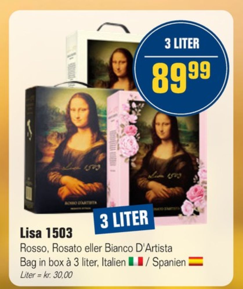 Italiensk Hvidvin