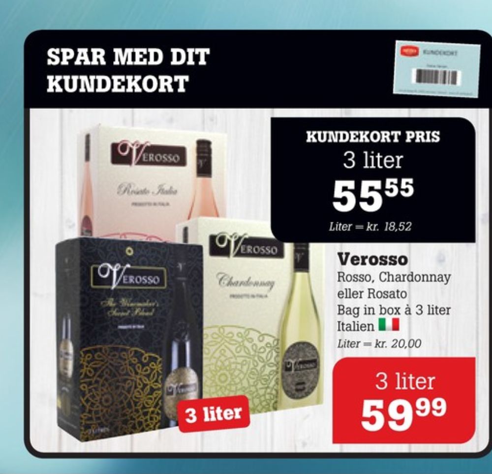 Italiensk Hvidvin