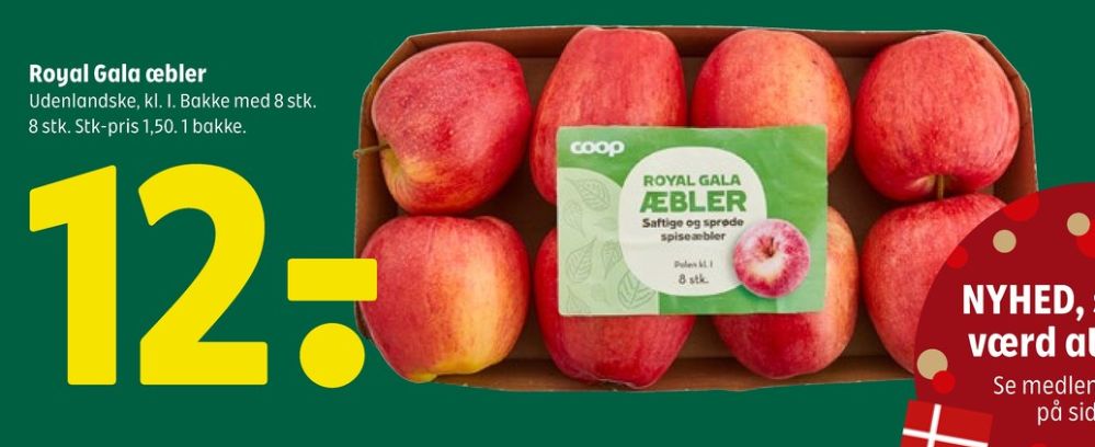 Æbler