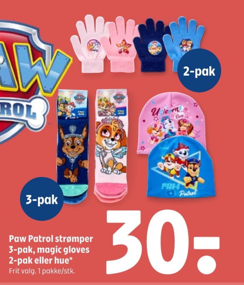 Strømper