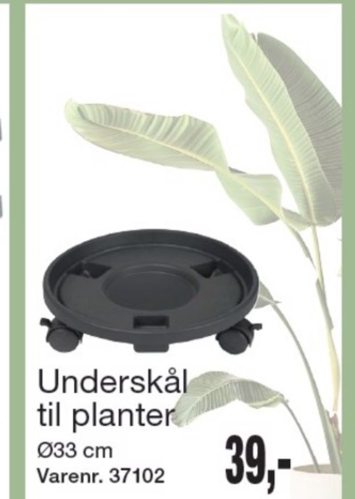 Krukkevogn