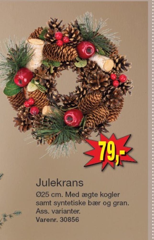 Dørkrans