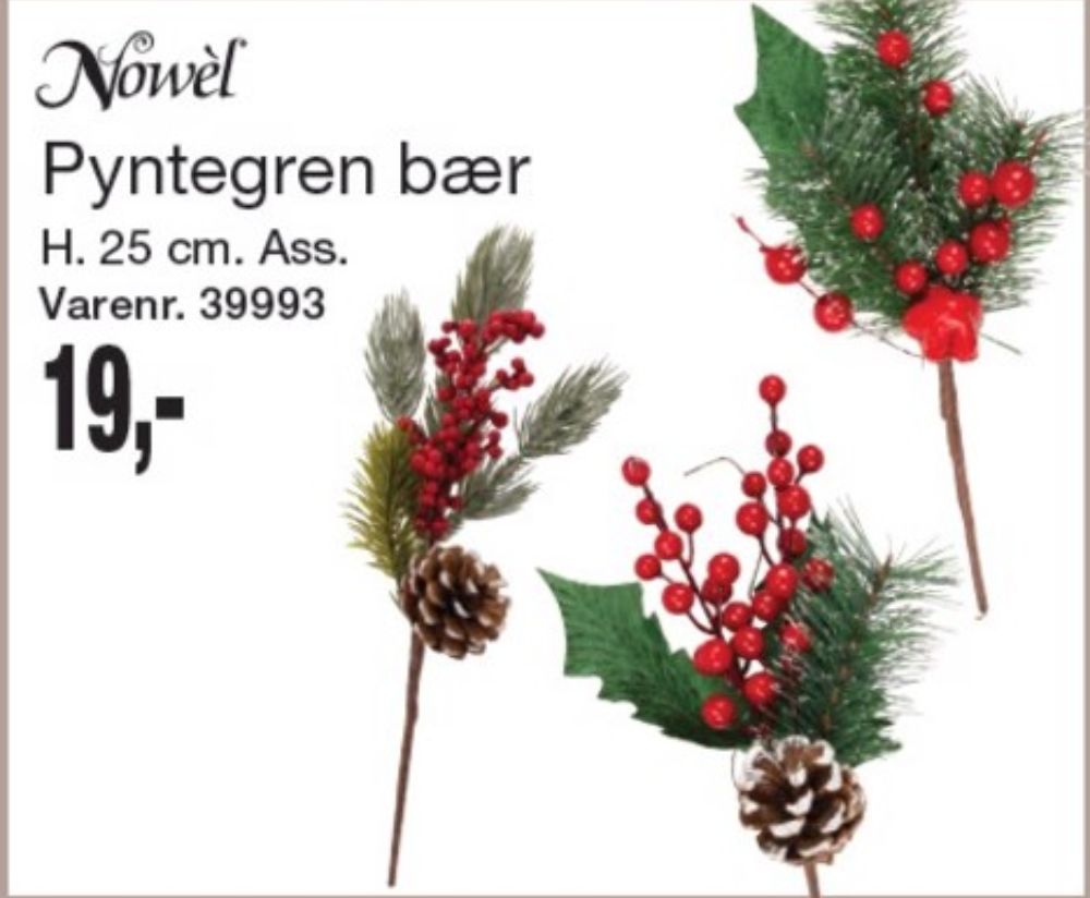 Kunstige planter