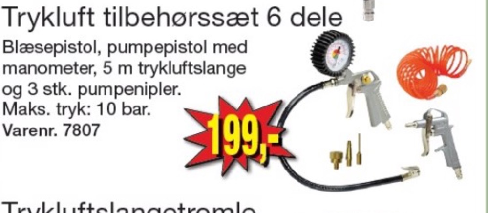 Stanley, Pumpepistol