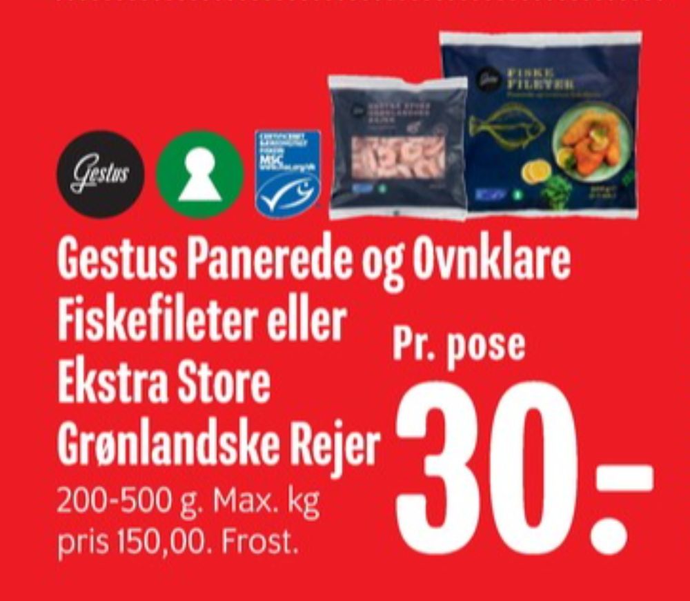 Gestus, Rejer