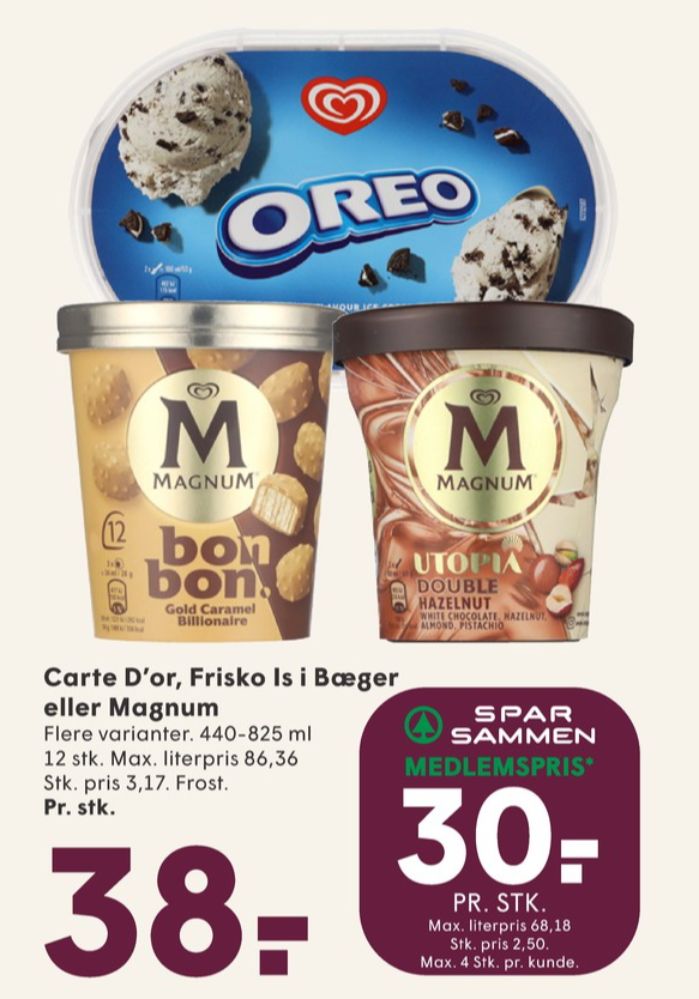 Frisko Magnum, Bon Bon Gold Caramel Billionaire Is