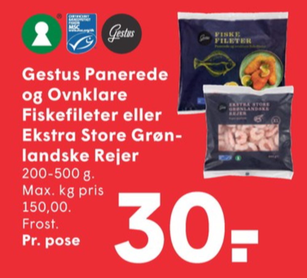 Gestus, Rejer