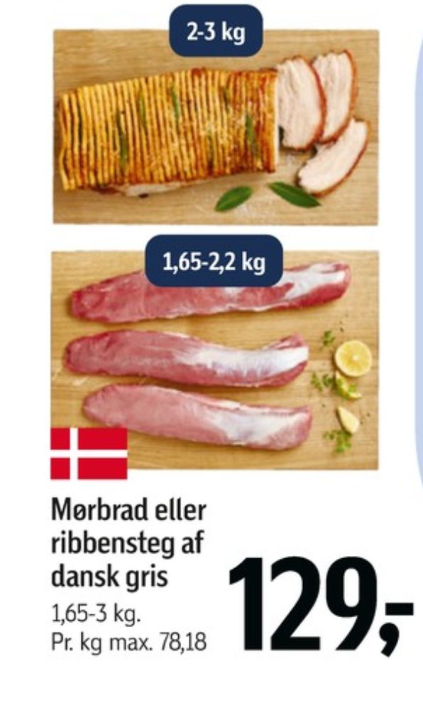 Grisemørbrad