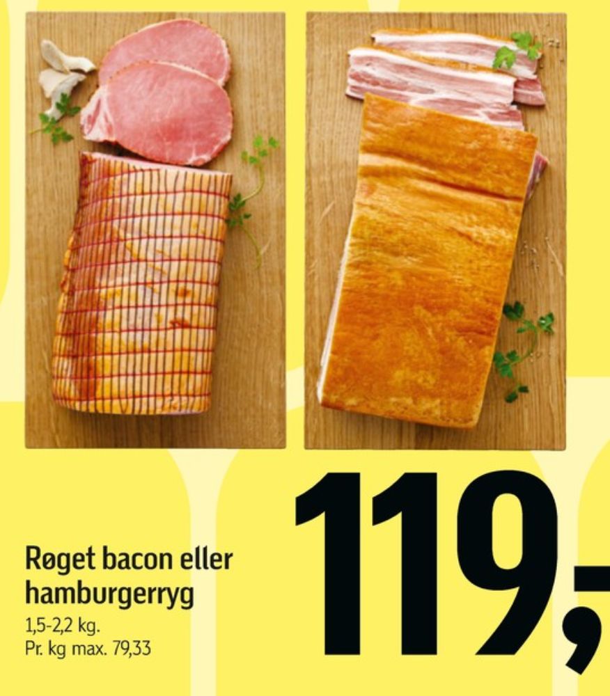 Bacon