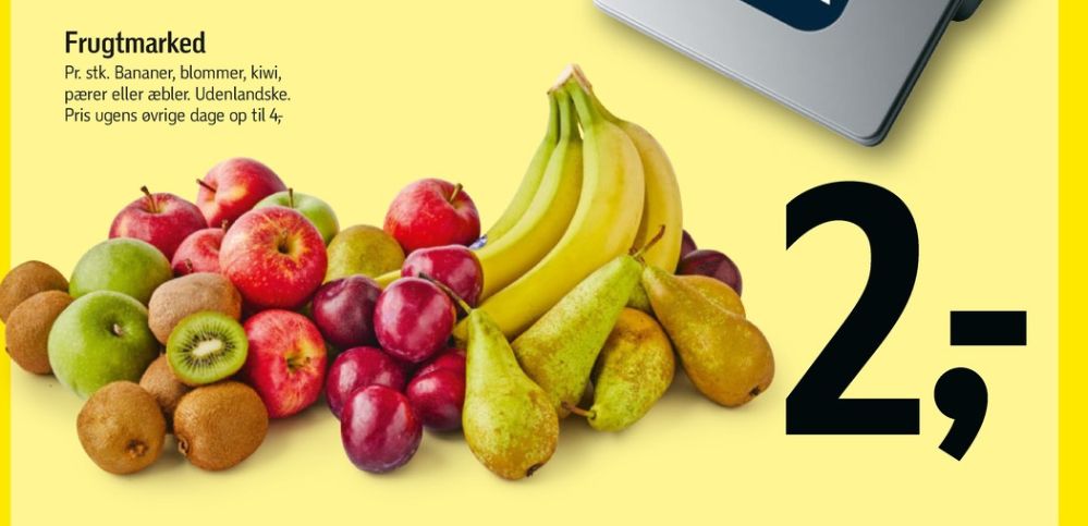 Bananer
