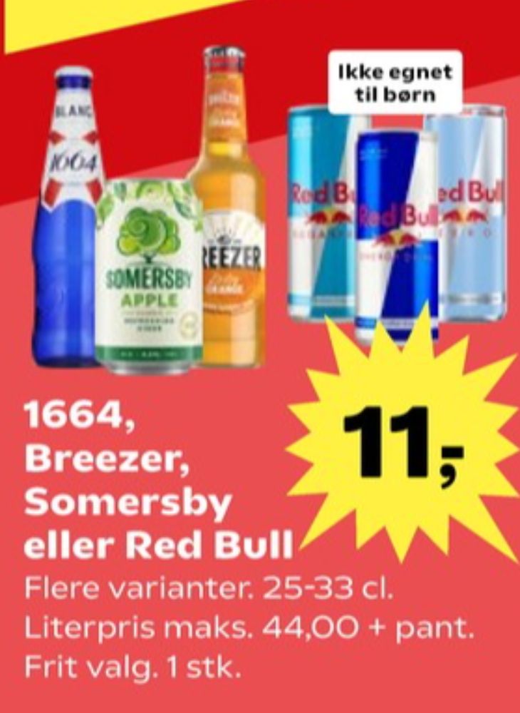 Kronenbourg 1664 Blanc, Specialøl