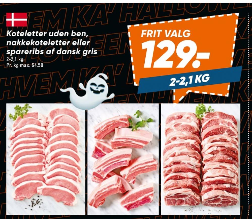 Spareribs