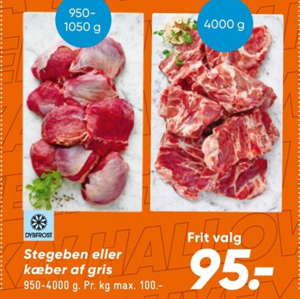 Stegeben