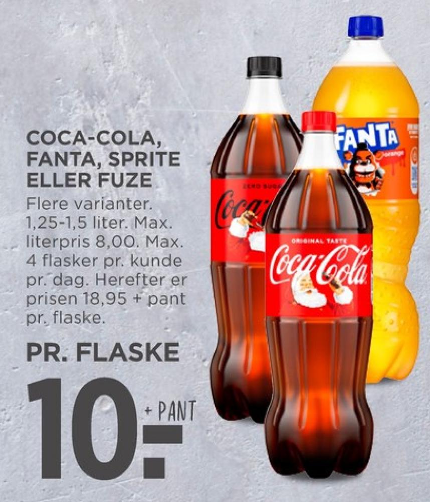Coca Cola Zero, Cola