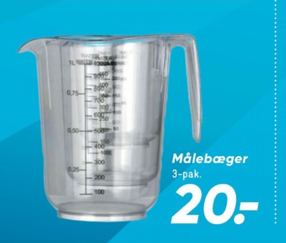 Målekandesæt