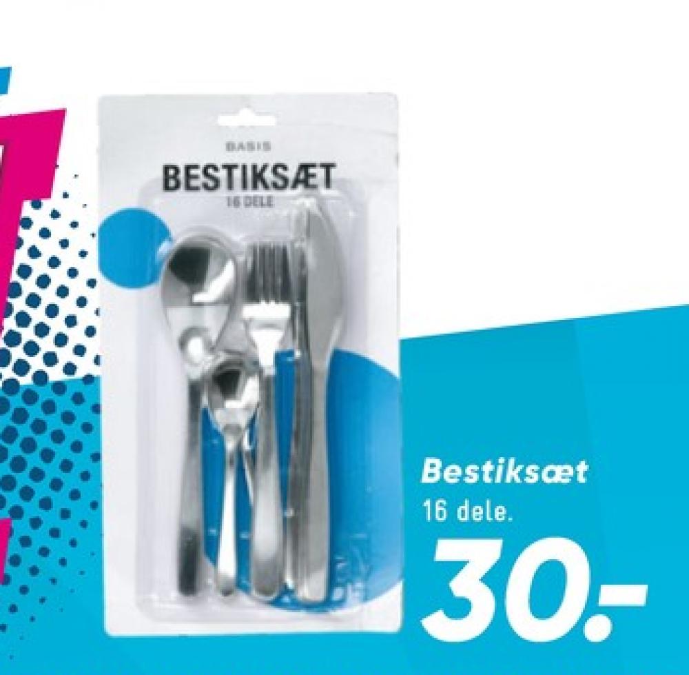 Bestik