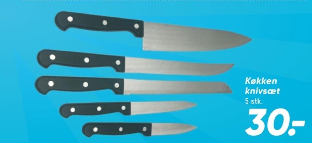 Knivsæt
