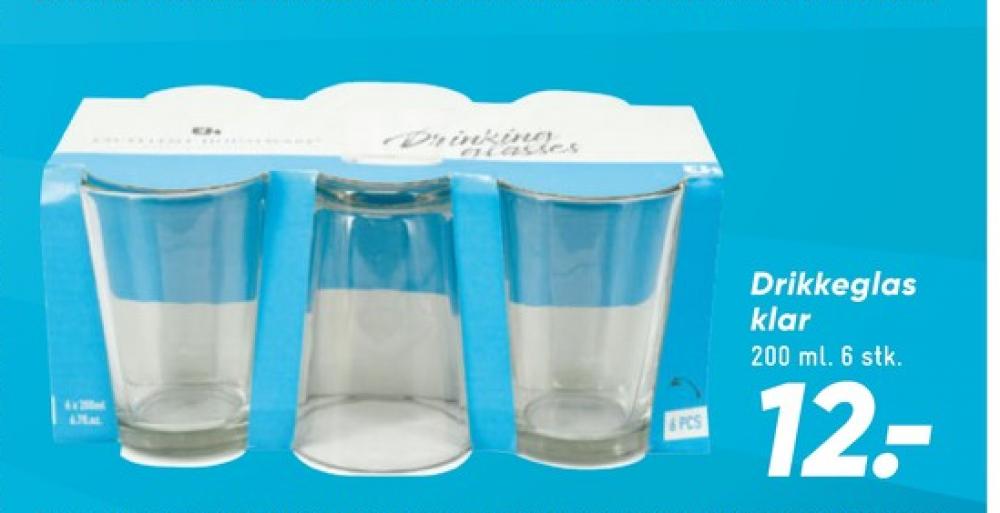 Glas