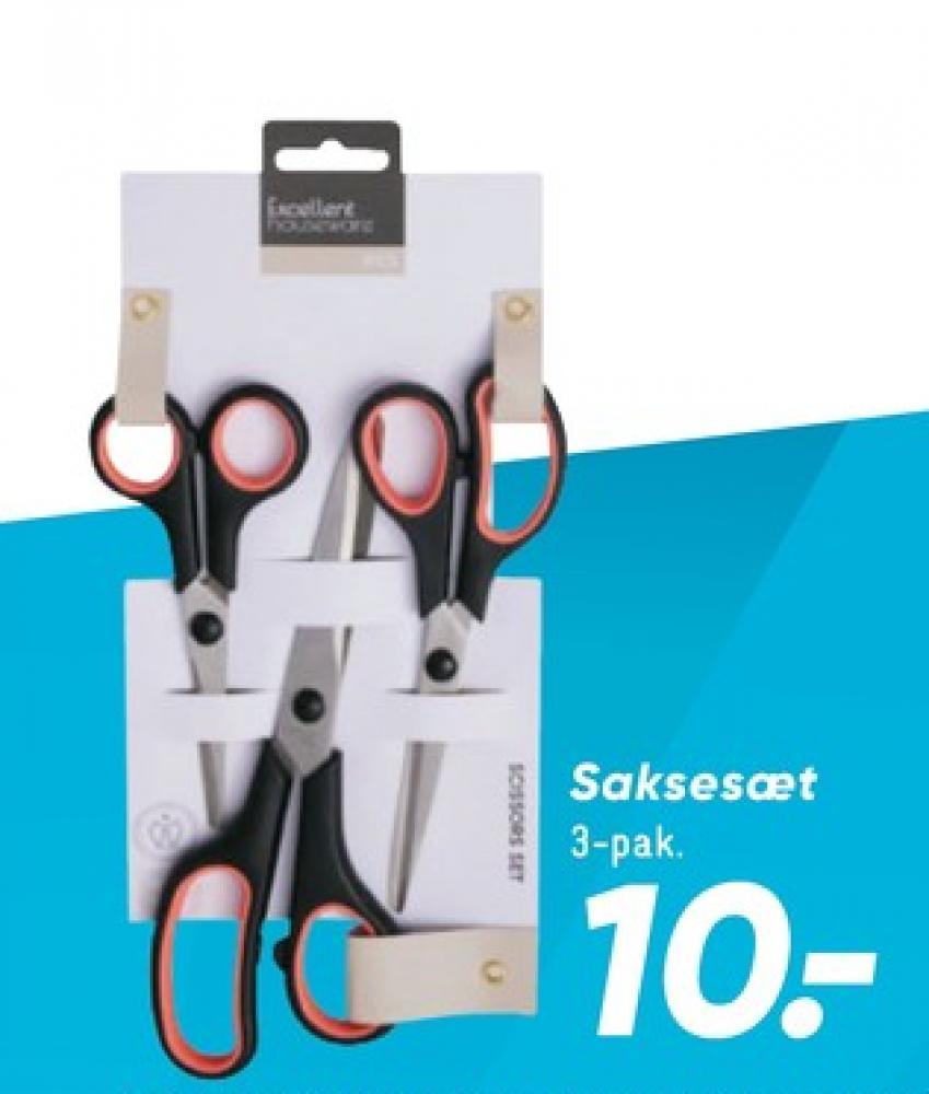 Saksesæt