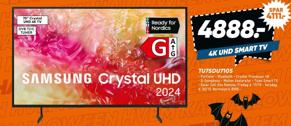 Samsung, TV