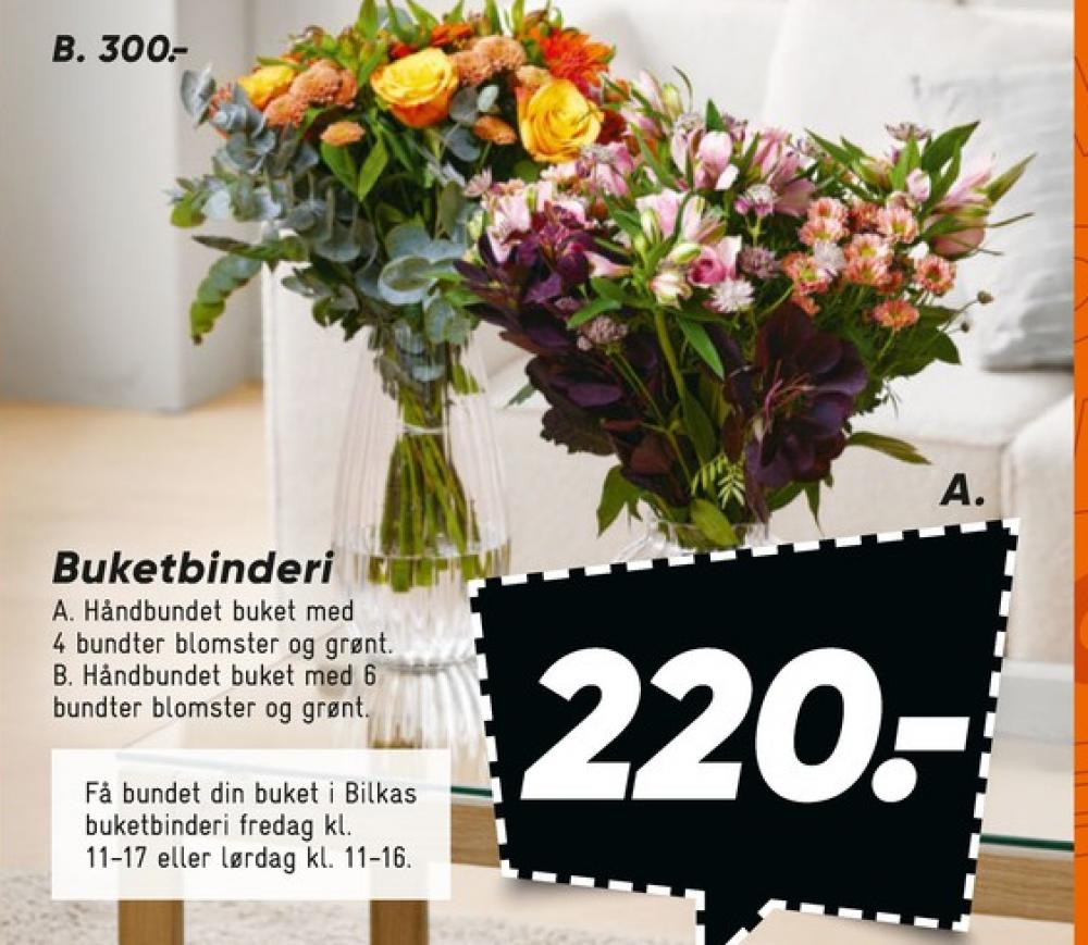 Buket