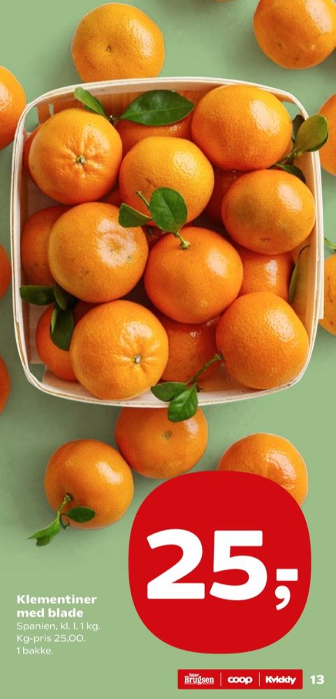 Clementiner
