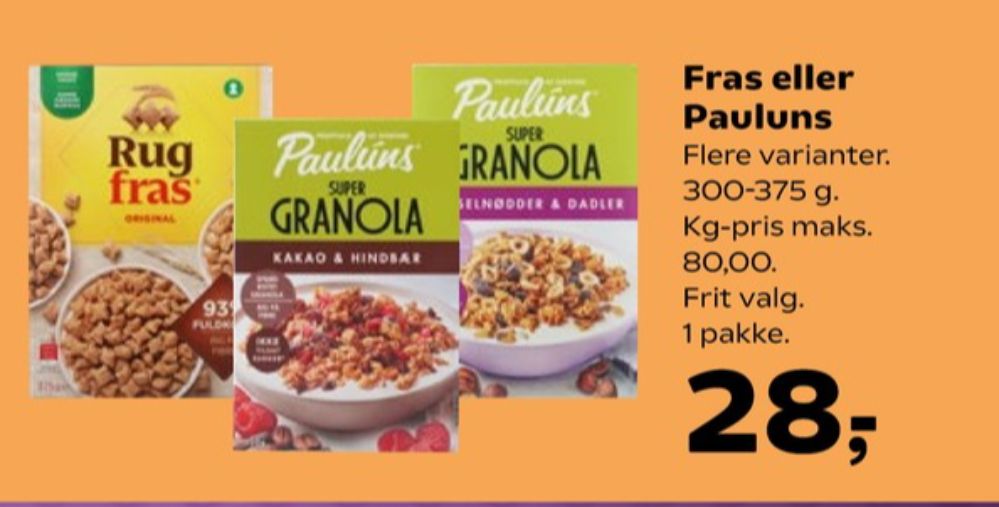 Quaker, Rugfras
