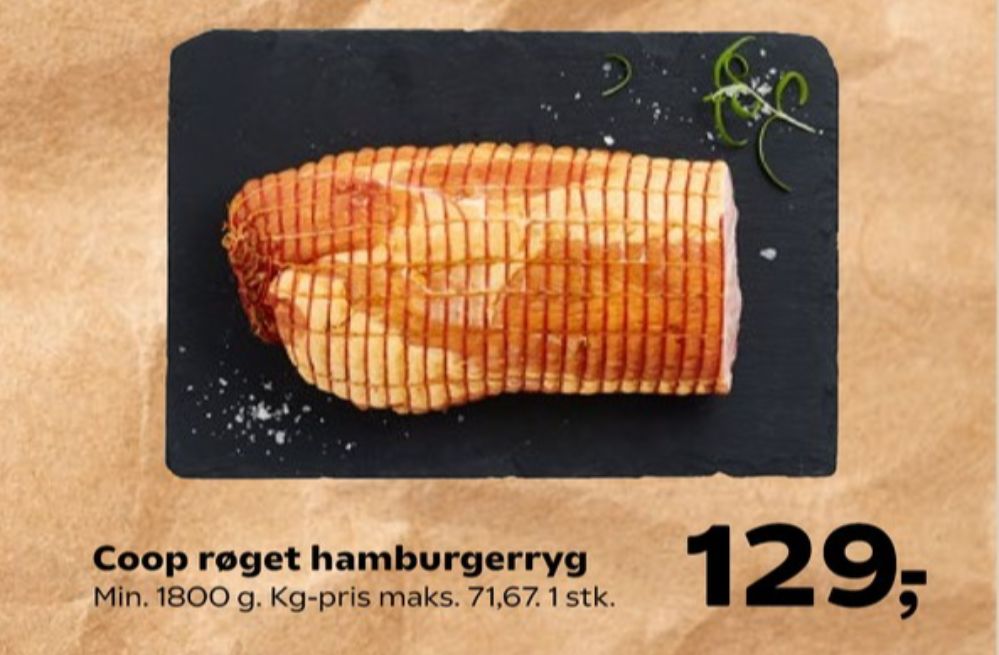 Hamburgerryg